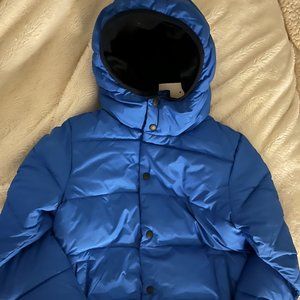 Crewcuts Boy's Marshmallow Puffer